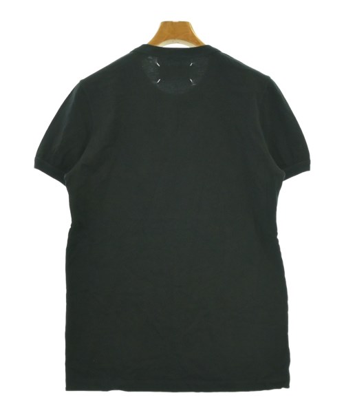 Maison Margiela（メゾンマルジェラ）Tシャツ・カットソー 黒 サイズ:-(M位) メンズ/2200678975046