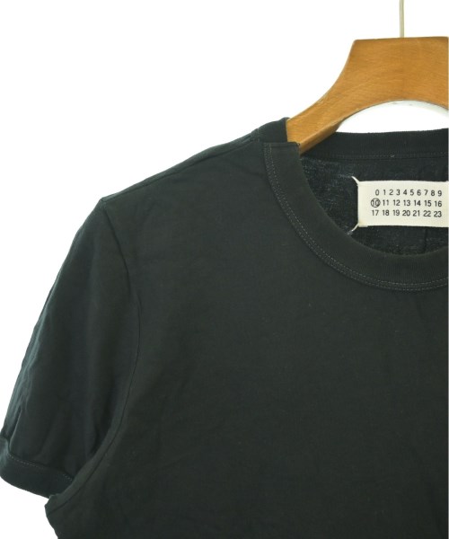 Maison Margiela（メゾンマルジェラ）Tシャツ・カットソー 黒 サイズ:-(M位) メンズ/2200678975046