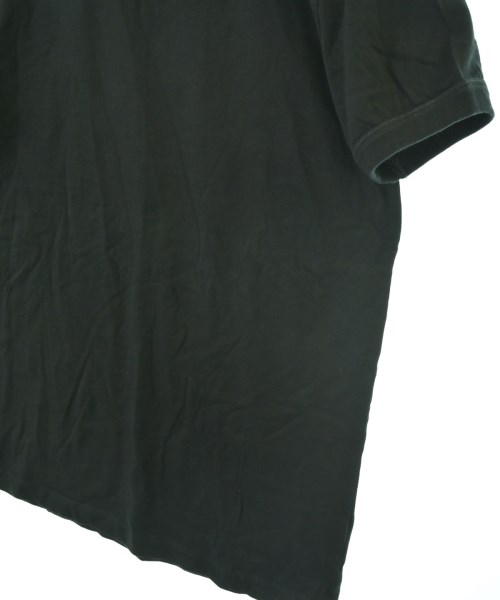 Maison Margiela（メゾンマルジェラ）Tシャツ・カットソー 黒 サイズ:-(M位) メンズ/2200678975046