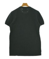Maison Margiela（メゾンマルジェラ）Tシャツ・カットソー 黒 サイズ:-(M位) メンズ/2200678975046
