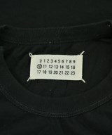 Maison Margiela（メゾンマルジェラ）Tシャツ・カットソー 黒 サイズ:-(M位) メンズ/2200678975046