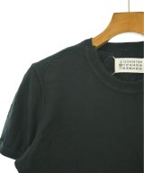 Maison Margiela（メゾンマルジェラ）Tシャツ・カットソー 黒 サイズ:-(M位) メンズ/2200678975046
