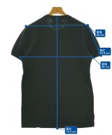 Maison Margiela（メゾンマルジェラ）Tシャツ・カットソー 黒 サイズ:-(M位) メンズ/2200678975046