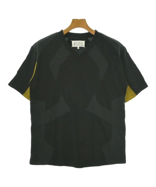 Maison Margiela(メゾンマルジェラ)Tシャツ・カットソー 黒 サイズ:46(M位)/2200678975169