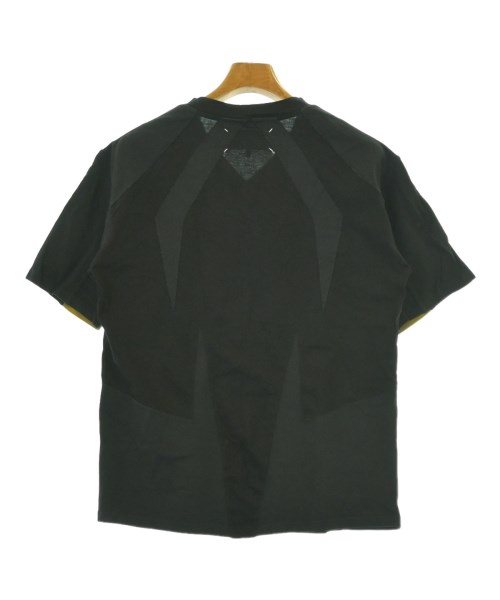 Maison Margiela（メゾンマルジェラ）Tシャツ・カットソー 黒 サイズ:46(M位) メンズ/2200678975169