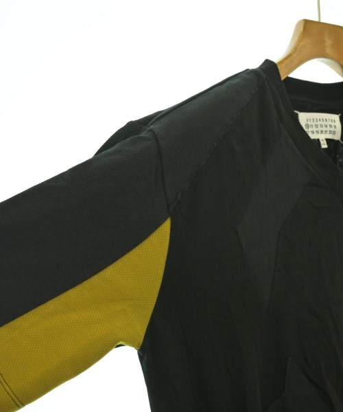 Maison Margiela（メゾンマルジェラ）Tシャツ・カットソー 黒 サイズ:46(M位) メンズ/2200678975169