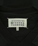 Maison Margiela（メゾンマルジェラ）Tシャツ・カットソー 黒 サイズ:46(M位) メンズ/2200678975169