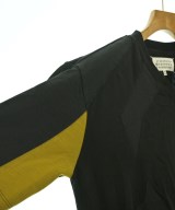 Maison Margiela（メゾンマルジェラ）Tシャツ・カットソー 黒 サイズ:46(M位) メンズ/2200678975169