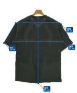 Maison Margiela（メゾンマルジェラ）Tシャツ・カットソー 黒 サイズ:46(M位) メンズ/2200678975169