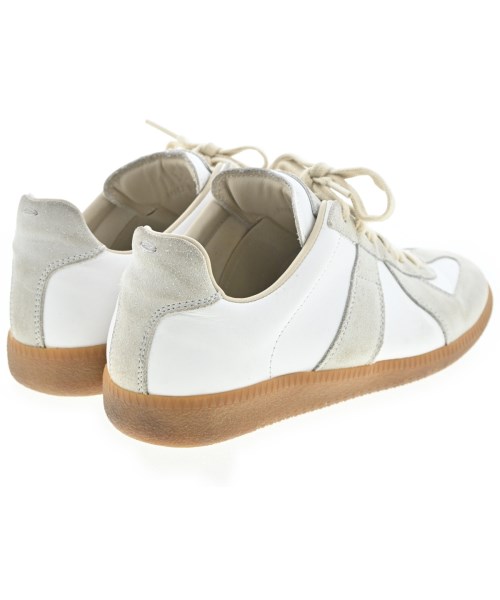Maison Margiela（メゾンマルジェラ）スニーカー 白 サイズ:EU35(21.5cm位) レディース/2200679649014