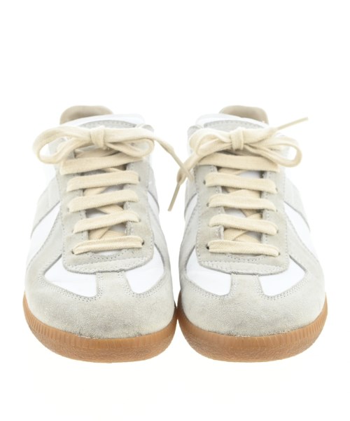 Maison Margiela（メゾンマルジェラ）スニーカー 白 サイズ:EU35(21.5cm位) レディース/2200679649014