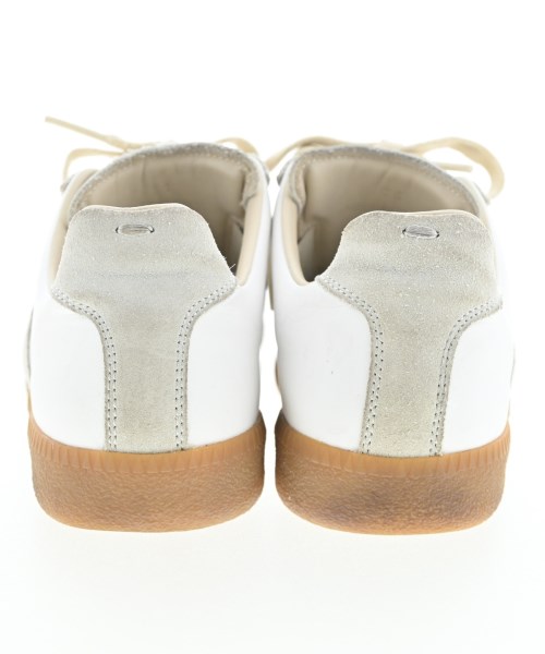 Maison Margiela（メゾンマルジェラ）スニーカー 白 サイズ:EU35(21.5cm位) レディース/2200679649014