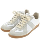 Maison Margiela（メゾンマルジェラ）スニーカー 白 サイズ:EU35(21.5cm位) レディース/2200679649014