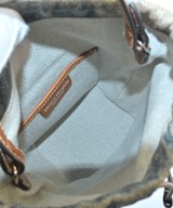Maison Margiela（メゾンマルジェラ）ショルダーバッグ 紺 サイズ:- レディース/2200675364324