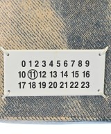 Maison Margiela（メゾンマルジェラ）ショルダーバッグ 紺 サイズ:- レディース/2200675364324