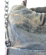 Maison Margiela（メゾンマルジェラ）ショルダーバッグ 紺 サイズ:- レディース/2200675364324