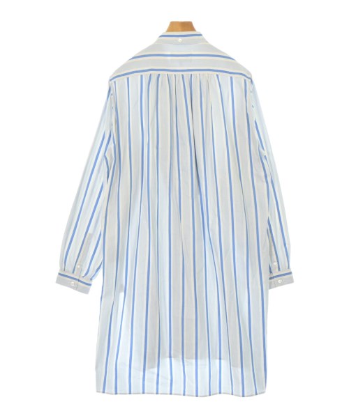 Maison Margiela（メゾンマルジェラ）カジュアルシャツ 白 サイズ:40(M位) メンズ/2200672861666