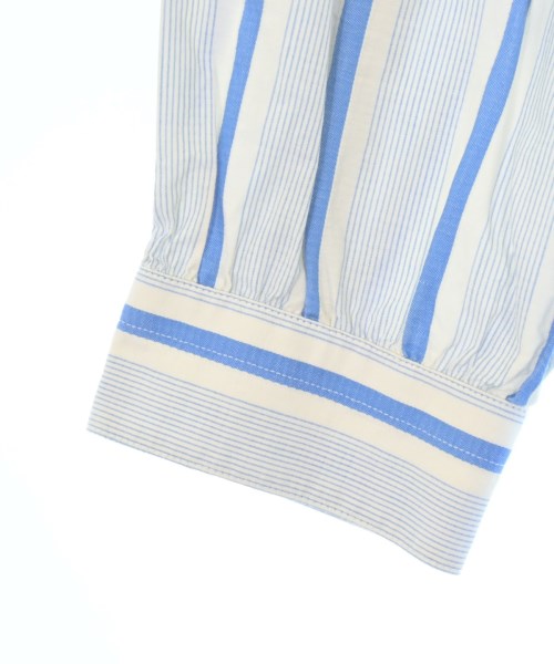 Maison Margiela（メゾンマルジェラ）カジュアルシャツ 白 サイズ:40(M位) メンズ/2200672861666