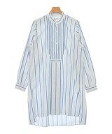 Maison Margiela（メゾンマルジェラ）カジュアルシャツ 白 サイズ:40(M位) メンズ/2200672861666