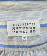 Maison Margiela（メゾンマルジェラ）カジュアルシャツ 白 サイズ:40(M位) メンズ/2200672861666