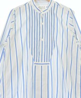 Maison Margiela（メゾンマルジェラ）カジュアルシャツ 白 サイズ:40(M位) メンズ/2200672861666