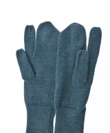 Maison Margiela（メゾンマルジェラ）手袋 青 サイズ:- レディース/2200679228318