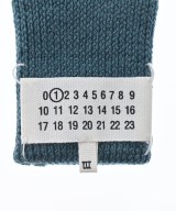 Maison Margiela（メゾンマルジェラ）手袋 青 サイズ:- レディース/2200679228318