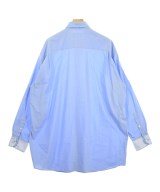 Maison Margiela（メゾンマルジェラ）カジュアルシャツ 青 サイズ:38(S位) メンズ/2200679829010