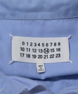 Maison Margiela（メゾンマルジェラ）カジュアルシャツ 青 サイズ:38(S位) メンズ/2200679829010