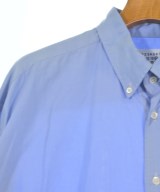 Maison Margiela（メゾンマルジェラ）カジュアルシャツ 青 サイズ:38(S位) メンズ/2200679829010