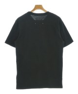 Maison Margiela（メゾンマルジェラ）Tシャツ・カットソー 黒 サイズ:48(L位) メンズ/2200679892021
