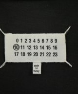 Maison Margiela（メゾンマルジェラ）Tシャツ・カットソー 黒 サイズ:48(L位) メンズ/2200679892021