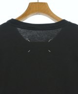 Maison Margiela（メゾンマルジェラ）Tシャツ・カットソー 黒 サイズ:48(L位) メンズ/2200679892021