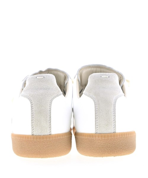 Maison Margiela（メゾンマルジェラ）スニーカー グレー サイズ:EU43(28cm位) メンズ/2200679909149