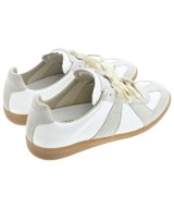 Maison Margiela（メゾンマルジェラ）スニーカー グレー サイズ:EU43(28cm位) メンズ/2200679909149