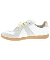 Maison Margiela（メゾンマルジェラ）スニーカー グレー サイズ:EU43(28cm位) メンズ/2200679909149
