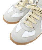 Maison Margiela（メゾンマルジェラ）スニーカー グレー サイズ:EU43(28cm位) メンズ/2200679909149