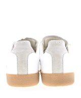 Maison Margiela（メゾンマルジェラ）スニーカー グレー サイズ:EU43(28cm位) メンズ/2200679909149