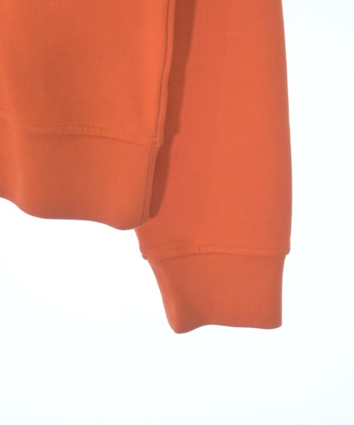 Maison Margiela（メゾンマルジェラ）スウェット オレンジ サイズ:48(L位) メンズ/2200679980025