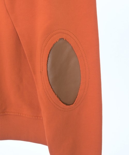 Maison Margiela（メゾンマルジェラ）スウェット オレンジ サイズ:48(L位) メンズ/2200679980025