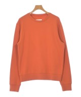 Maison Margiela（メゾンマルジェラ）スウェット オレンジ サイズ:48(L位) メンズ/2200679980025