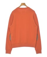 Maison Margiela（メゾンマルジェラ）スウェット オレンジ サイズ:48(L位) メンズ/2200679980025