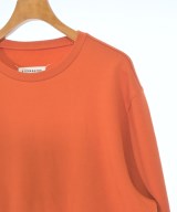 Maison Margiela（メゾンマルジェラ）スウェット オレンジ サイズ:48(L位) メンズ/2200679980025