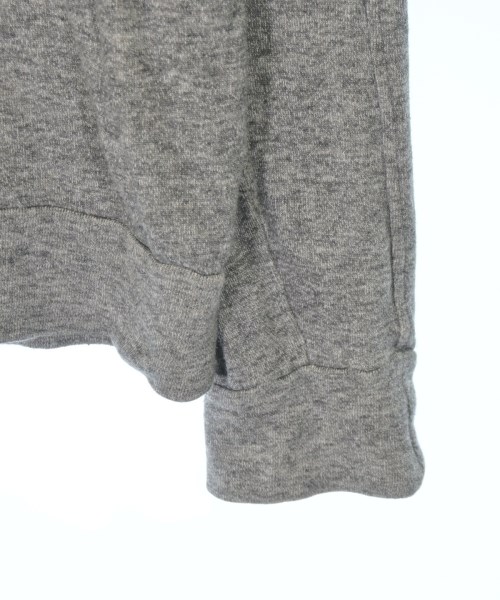 Maison Margiela（メゾンマルジェラ）スウェット グレー サイズ:48(L位) メンズ/2200679980056