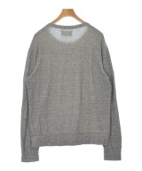 Maison Margiela（メゾンマルジェラ）スウェット グレー サイズ:48(L位) メンズ/2200679980056