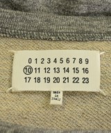 Maison Margiela（メゾンマルジェラ）スウェット グレー サイズ:48(L位) メンズ/2200679980056