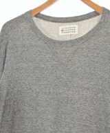 Maison Margiela（メゾンマルジェラ）スウェット グレー サイズ:48(L位) メンズ/2200679980056