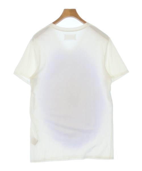 Maison Margiela（メゾンマルジェラ）Tシャツ・カットソー 白 サイズ:46(M位) メンズ/2200679980063