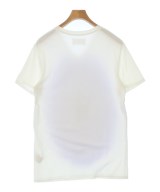 Maison Margiela（メゾンマルジェラ）Tシャツ・カットソー 白 サイズ:46(M位) メンズ/2200679980063