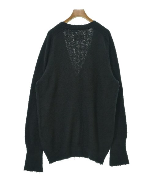 Maison Margiela（メゾンマルジェラ）カーディガン グレー サイズ:XS レディース/2200675617062